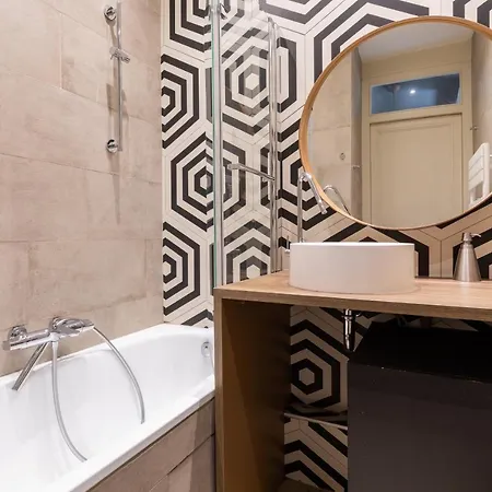 Dify Art Deco - Charpennes